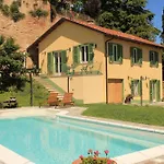 La Cuccagna Di Don Bosco - No Landlords And Neighbours - Absolute Privacy! Apart Otel Montafia
