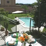 Apart Otel La Cuccagna Di Don Bosco - No Landlords And Neighbours - Absolute Privacy! 3*