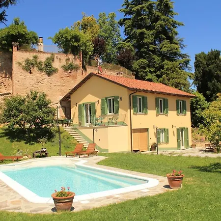 La Cuccagna Di Don Bosco Aparthotel 3*