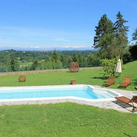 La Cuccagna Di Don Bosco - No Landlords And Neighbours - Absolute Privacy! 3*