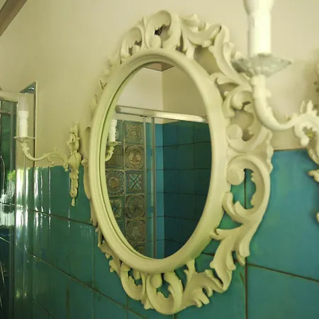 La Cuccagna Di Don Bosco - No Landlords And Neighbours - Absolute Privacy!