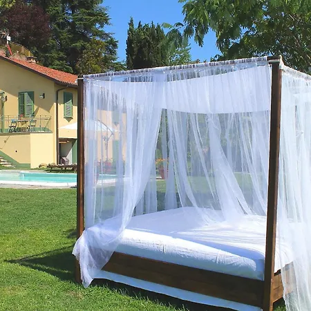 La Cuccagna Di Don Bosco - No Landlords And Neighbours - Absolute Privacy! 3*