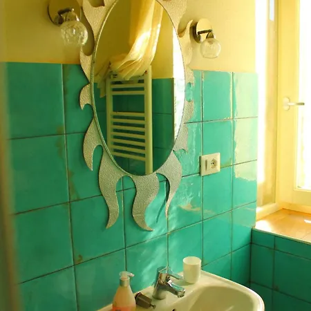 公寓式酒店 La Cuccagna Di Don Bosco - No Landlords And Neighbours - Absolute Privacy! Montafia
