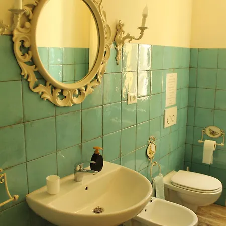 La Cuccagna Di Don Bosco - No Landlords And Neighbours - Absolute Privacy!