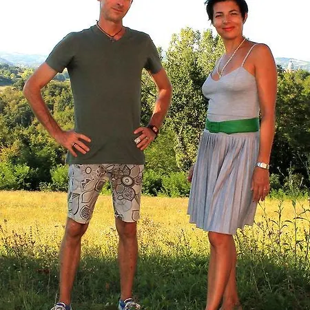 La Cuccagna Di Don Bosco - No Landlords And Neighbours - Absolute Privacy! 3*