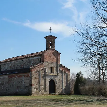 La Cuccagna Di Don Bosco Aparthotel