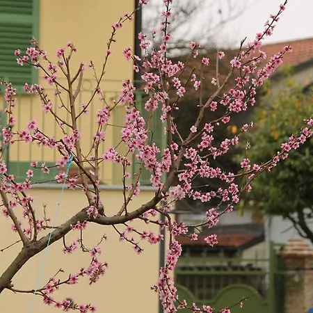 Aparthotel La Cuccagna Di Don Bosco