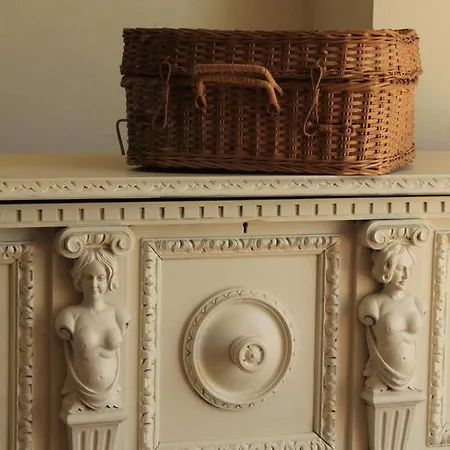 La Cuccagna Di Don Bosco - No Landlords And Neighbours - Absolute Privacy! 公寓式酒店 3*