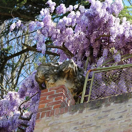 La Cuccagna Di Don Bosco Aparthotel 3*