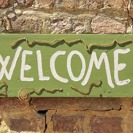 La Cuccagna Di Don Bosco - No Landlords And Neighbours - Absolute Privacy! 3*