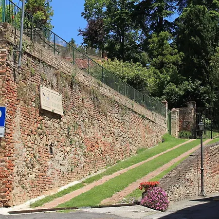 Aparthotel La Cuccagna Di Don Bosco