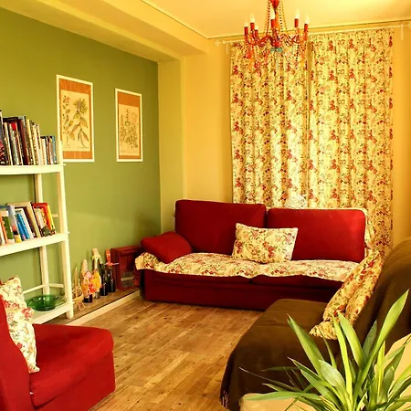 La Cuccagna Di Don Bosco - No Landlords And Neighbours - Absolute Privacy! 3*