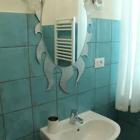 La Cuccagna Di Don Bosco Aparthotel Montafia