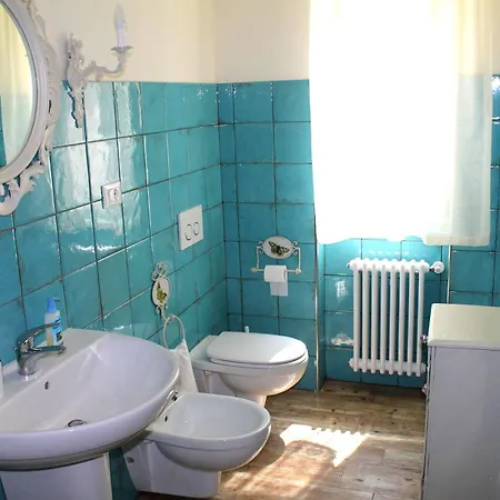 Apartahotel La Cuccagna Di Don Bosco - No Landlords And Neighbours - Absolute Privacy!