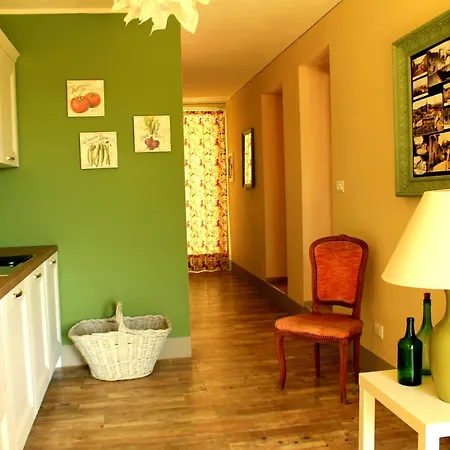 La Cuccagna Di Don Bosco - No Landlords And Neighbours - Absolute Privacy! شقة فندقية