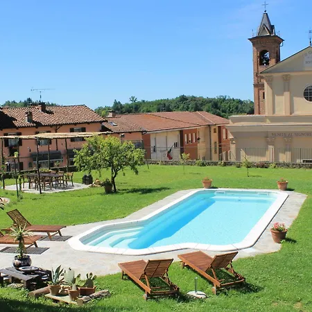 La Cuccagna Di Don Bosco