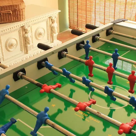 Apartahotel La Cuccagna Di Don Bosco - No Landlords And Neighbours - Absolute Privacy! 3*
