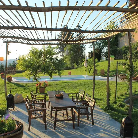 La Cuccagna Di Don Bosco Aparthotel Montafia