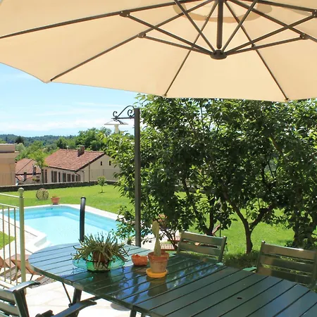 La Cuccagna Di Don Bosco - No Landlords And Neighbours - Absolute Privacy! شقة فندقية Montafia