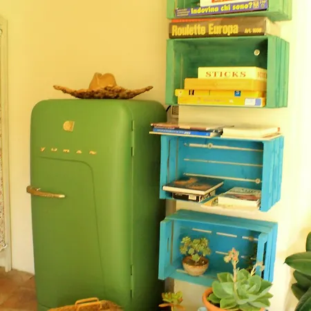 La Cuccagna Di Don Bosco Aparthotel Montafia