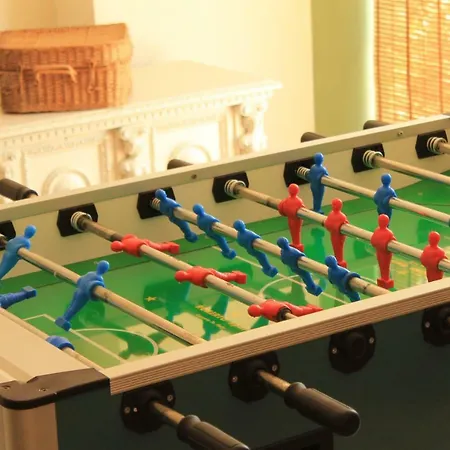 La Cuccagna Di Don Bosco 3*