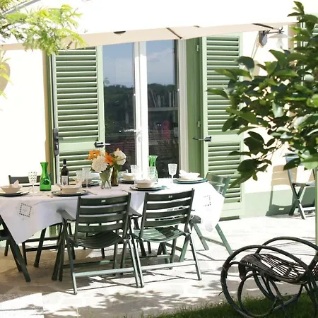 La Cuccagna Di Don Bosco - No Landlords And Neighbours - Absolute Privacy! 3* 몬타피아