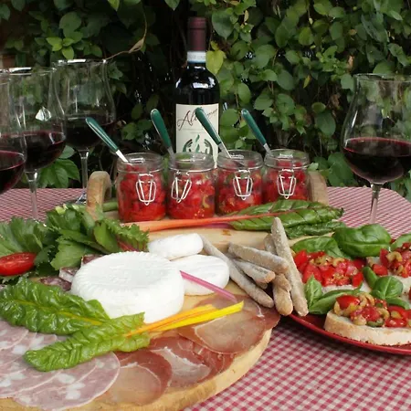 La Cuccagna Di Don Bosco Montafia