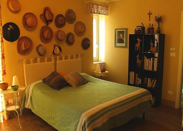 La Cuccagna Di Don Bosco - No Landlords And Neighbours - Absolute Privacy! 3*