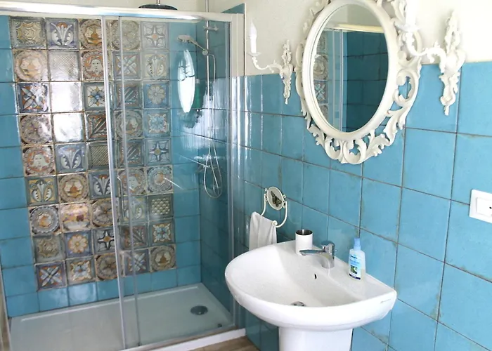 La Cuccagna Di Don Bosco - No Landlords And Neighbours - Absolute Privacy! 3* 몬타피아