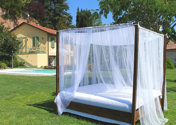 La Cuccagna Di Don Bosco - No Landlords And Neighbours - Absolute Privacy! 3*