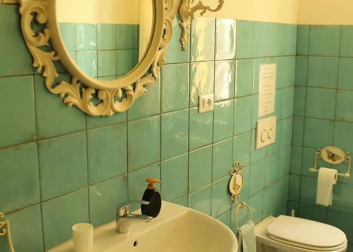 La Cuccagna Di Don Bosco - No Landlords And Neighbours - Absolute Privacy!