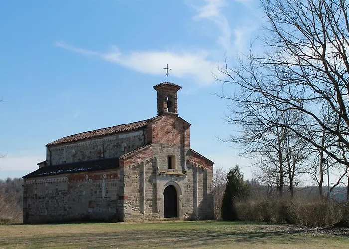 La Cuccagna Di Don Bosco - No Landlords And Neighbours - Absolute Privacy! 아파트호텔