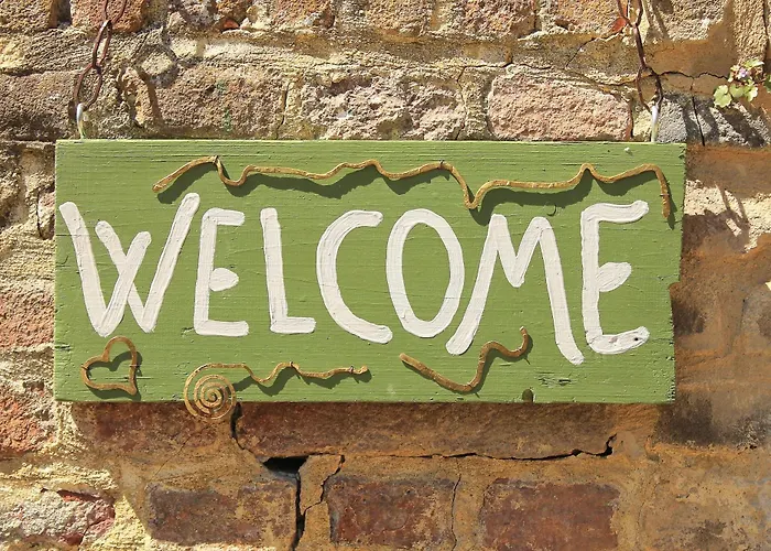La Cuccagna Di Don Bosco - No Landlords And Neighbours - Absolute Privacy! 3*