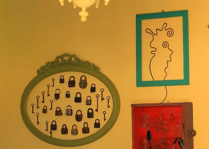 La Cuccagna Di Don Bosco - No Landlords And Neighbours - Absolute Privacy!