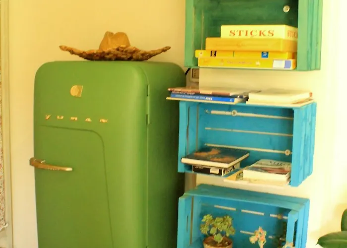 La Cuccagna Di Don Bosco - No Landlords And Neighbours - Absolute Privacy! 아파트호텔 몬타피아