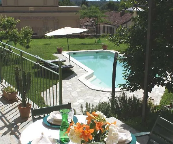 아파트호텔 La Cuccagna Di Don Bosco - No Landlords And Neighbours - Absolute Privacy! 3*