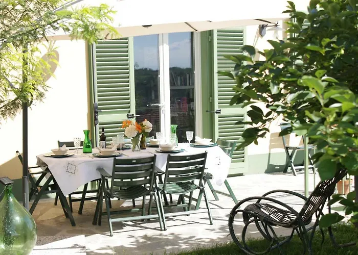 La Cuccagna Di Don Bosco - No Landlords And Neighbours - Absolute Privacy! 3* 몬타피아